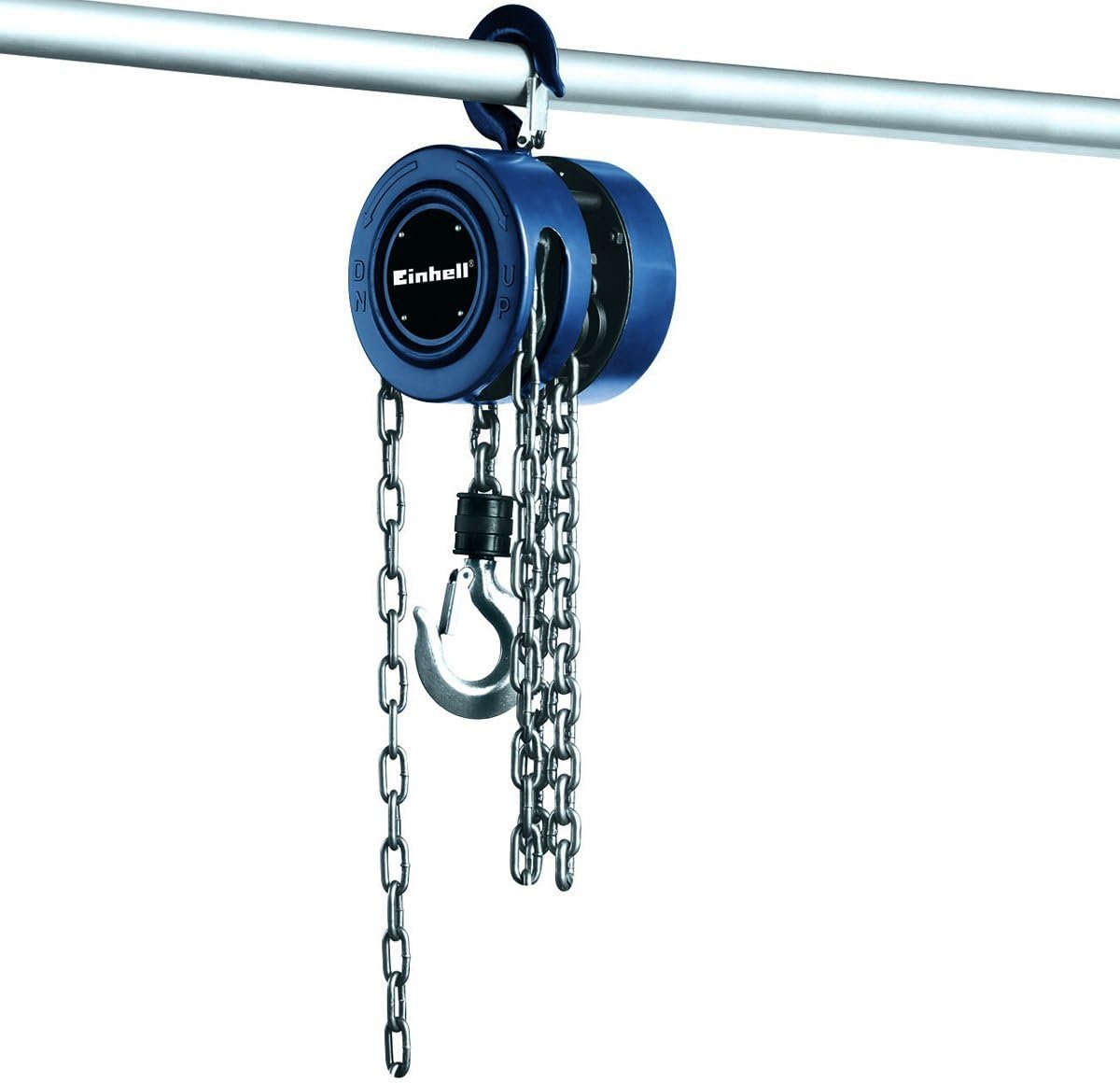 polipasto manual,polipasto de cadena