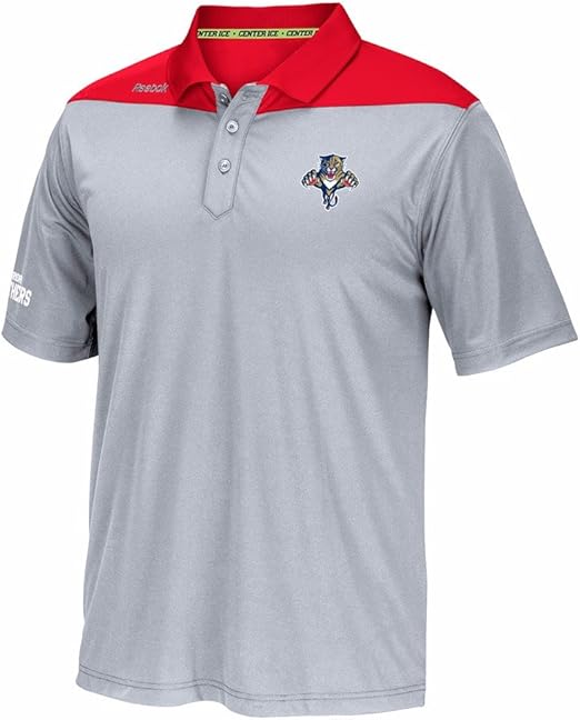 reebok golf speedwick polo shirt