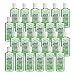 PURELL Advanced Hand Sanitizer Soothing Gel, Fresh Scent, with Aloe and Vitamin E - 4 fl oz Portable Flip Cap Bottle (Pack of 24) - 9631-24 primary