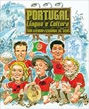 Portugal : Lingua e Cultura, Lathrop, Tom and Dias, Eduardo M., 0942566408