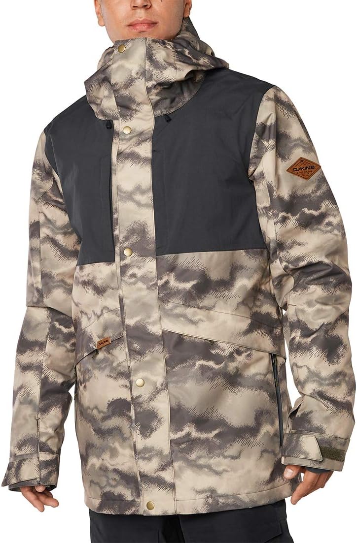 Dakine Wyeast Jacket