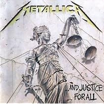 llica ...And Justice for All レコード 61OjkAC3Q4L._AC_UL210_SR210,
