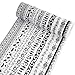 JPSOR 21 Rolls Washi Tape Set, 15mm Wide Decorative Masking Paper Adhesive Tape, Great for DIY, Craft, Gift, Scrapbook-Decorative, Multi-Purpose