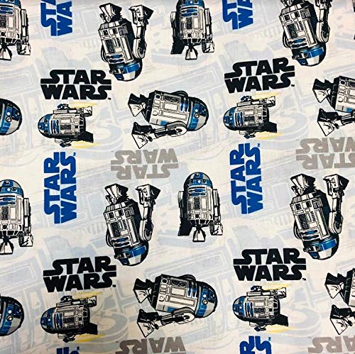 r2d2 fabric