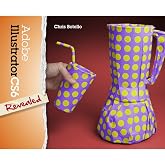 Adobe Illustrator CS6 Revealed (Revealed Series Vision)