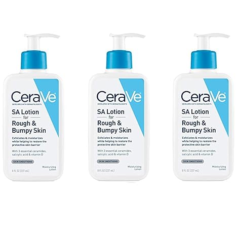cerave sa lotion amazon