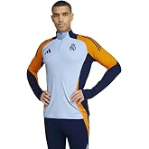adidas Men's Real Madrid 24/25 Competition Training Top
