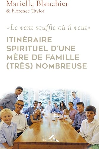 Download Itinéraire spirituel d'une mère de famille nombreuse PDF