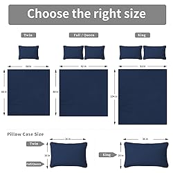Easy-Going King Size Reversible Quilt Set with 1