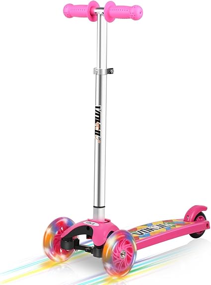 mejor patinete 3 ruedas