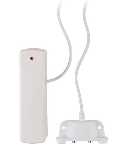 Ecolink Z-Wave Plus Door Window Contact Sensor (DWZWAVE2.5-ECO