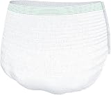 TENA Pants Super X-Large 16 Packs of 12 - Disposable Absorbent Underwear view 4