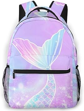 amazon mermaid backpack