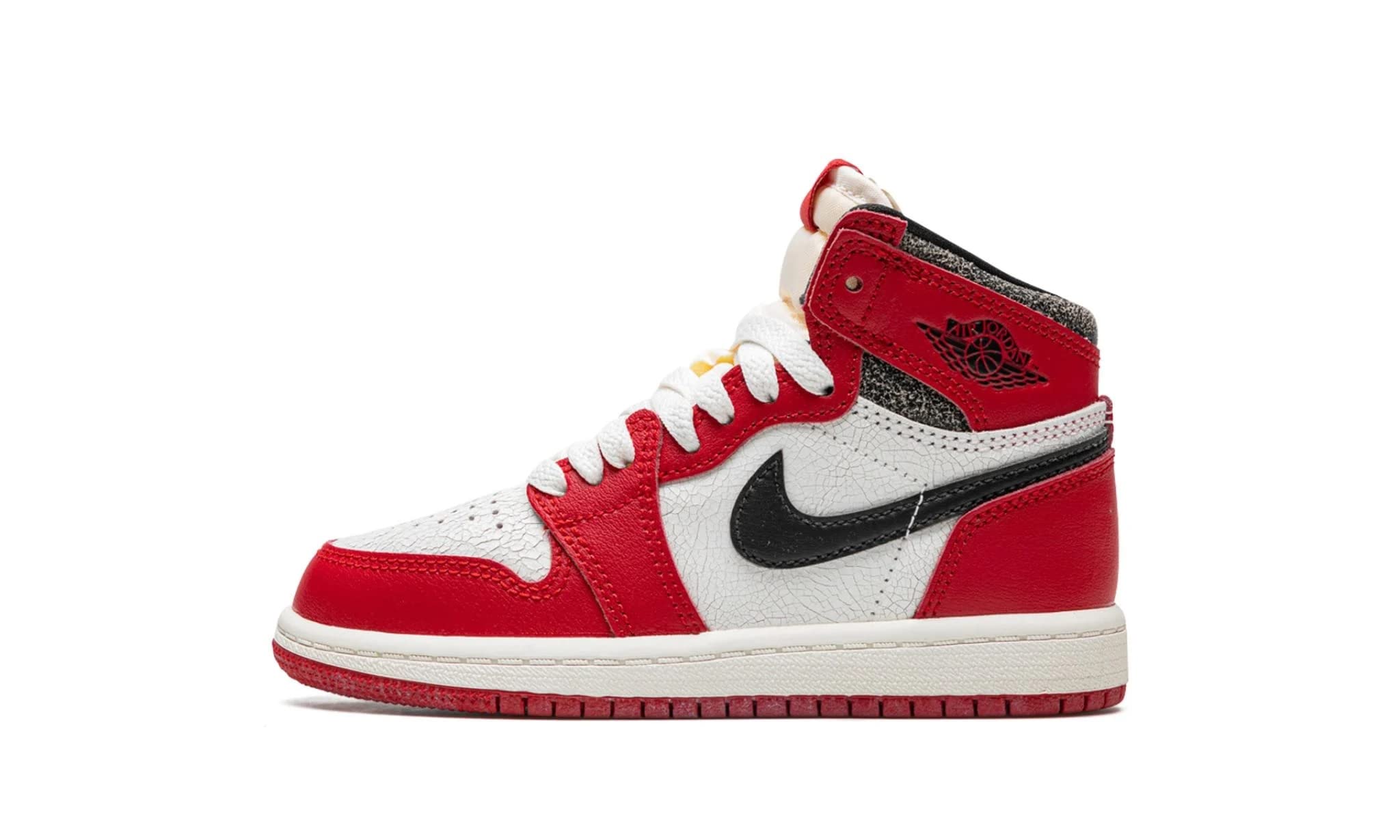 retro jordan 1 preschool