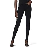 Hudson Jeans Women's Krista Ankle Skinny Jean with Raw Hem
