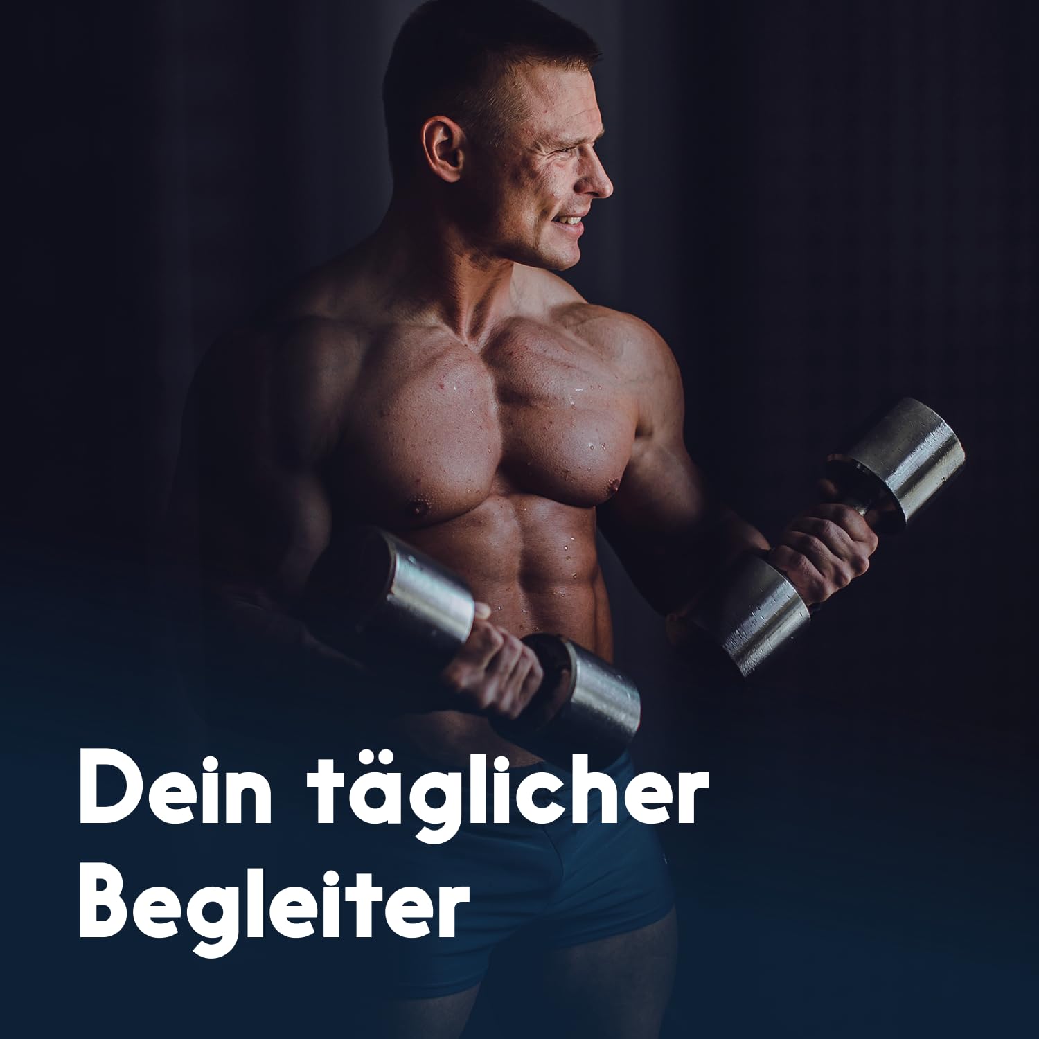 Creatin Monohydrat Pulver 1kg / 1000g - Ultra Reines Kreatin Monohydrat mit Vitamin B6 -Hochdosiert - Extrapure Creatine Monohydrat - Creatin Pulver Monohydrate - Vegan Laborgeprüft 2