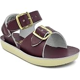 Sun-San Surfer Infant Leather Sandals