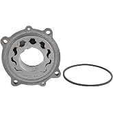 Melling M208 Oil Pump