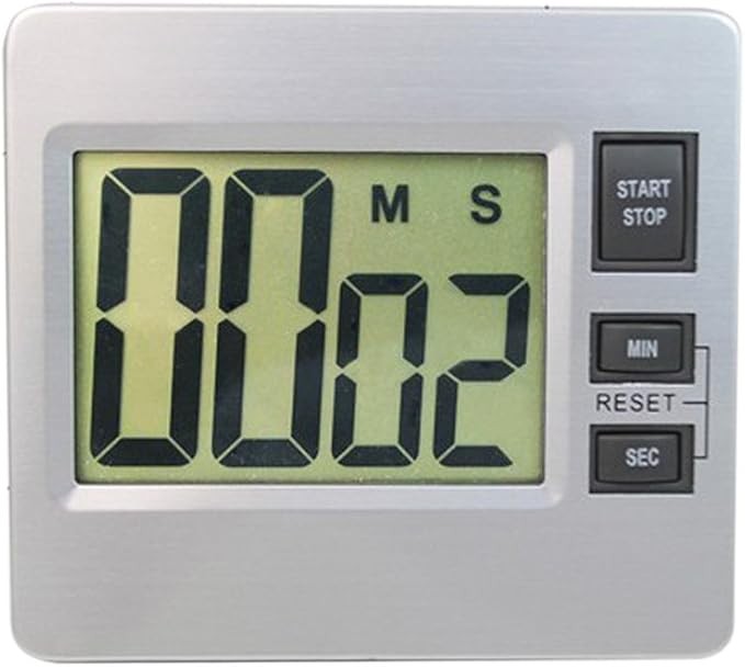 Tomato timer picture