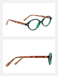 TIJN Olisa Blue Light Blocking Glasses for Women