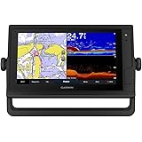garmin 10 inch marine gps