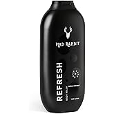 Mad Rabbit Refresh Body Wash - Tattoo Aftercare, Cleansing Ingredients Made For All Skin Types, Gentle, Anti-Aging & Hydrating Formula (16oz)