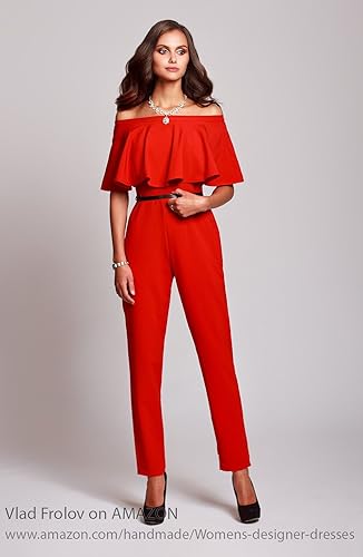 amazon prime black jumpsuit