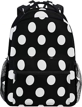 Spotty backpack Clearance