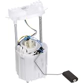 Delphi FG1588 Fuel Pump Module Assembly | Replaces 5161808AD 5136 021AF 5136 021AG 5161 808AE 68041407AA 68041407AB RL161808AE 6810 2700AA 6810 2700AB 6810 2700AC.
