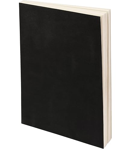 A crushed paper （鉛筆画） Zae Illustrations - Crumpled Paper Value Study: 11 x 14