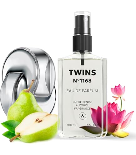 Amazon.com: Bvlgari Omnia Crystalline 女款淡香水噴霧,2.5 盎司(約