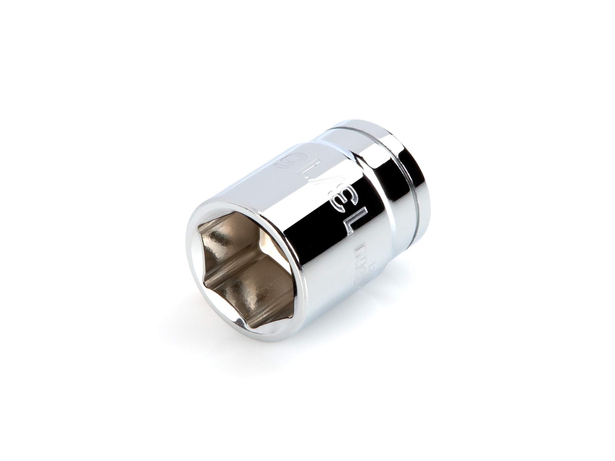 TEKTON 1/2 Inch Drive x 13/16 Inch 6-Point Socket | SHD22021 — image 1