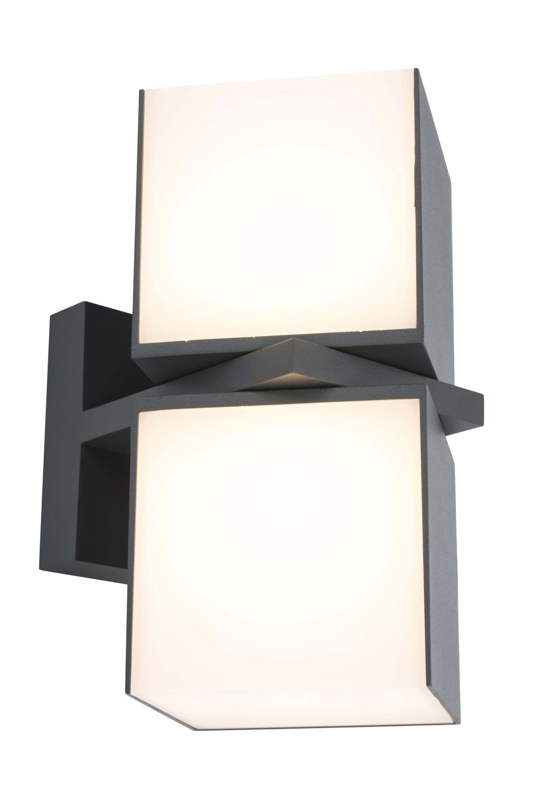 Lutec - Cuba Wall Light