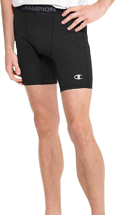 compression shorts amazon