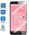 Protector de Pantalla para ALCATEL POP 4, Cristal Vidrio Templado Premium, Electrónica Rey®