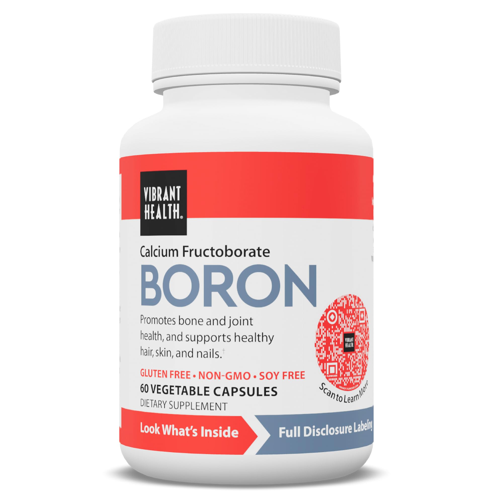 Calcium Fructoborate Boron