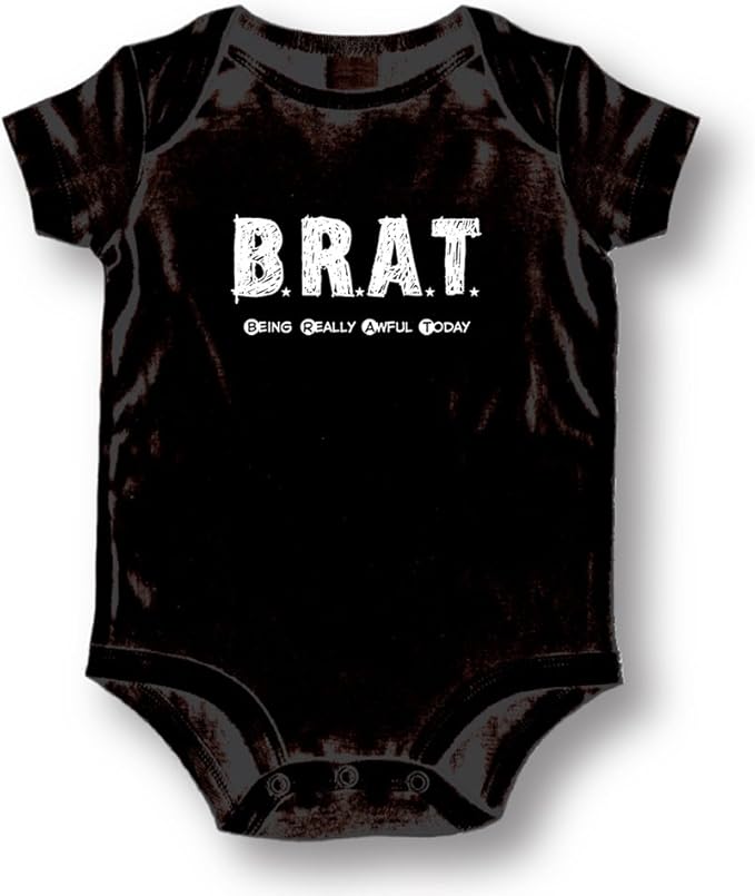 daily brat romper
