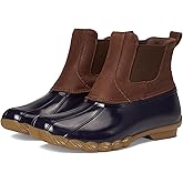 Sperry Women's Saltwater Ch Ankle Boot
