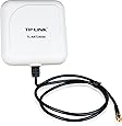 TP-Link TL-ANT2409A WLAN Direktionale Antenne (9dBi, 2.4GHz)