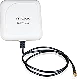 TP-Link TL-ANT2409A WLAN Direktionale Antenne (9dBi, 2.4GHz)