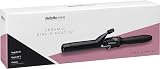 BaByliss 32mm Pro Ceramic Dial-A-Heat Curling Wand 210°C 25 Settings view 2