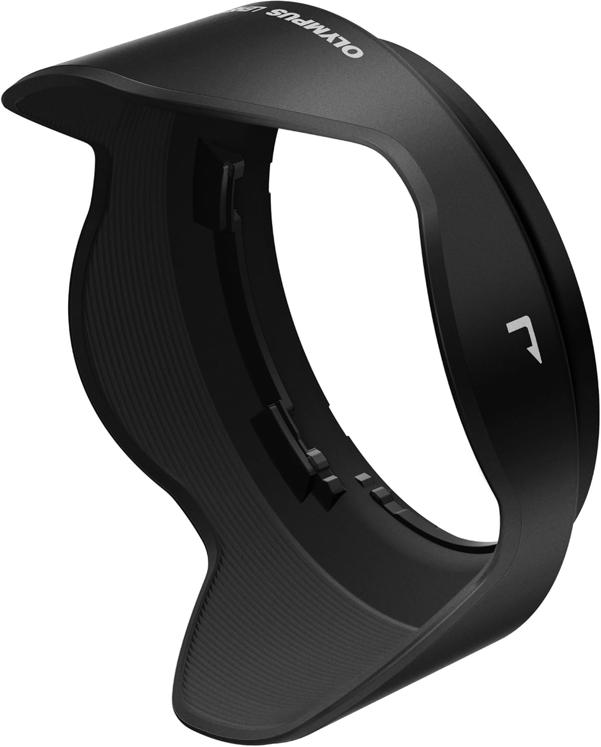 Olympus LH-55 °C Lens Hood for M. ZUIKO DIGITAL ED 12 – 50 mm