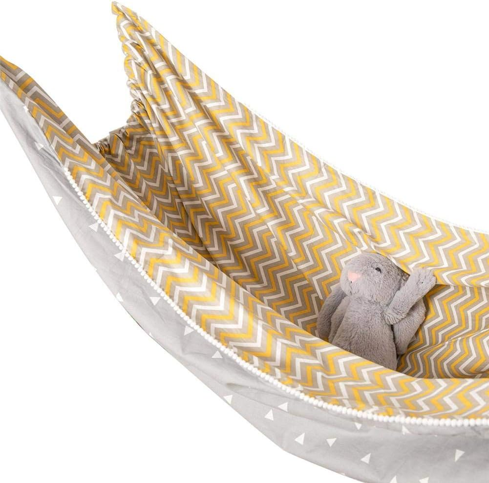 yestter Children Toy Hammock Children's Hammock Baby Hammock Hanging Hammock Swing Hammock Babies Swing Hammock indoor Outdoor Accessory for Kids Children