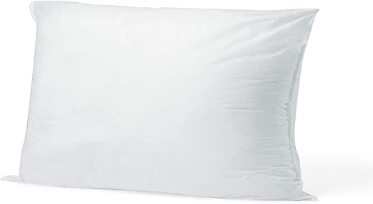 Amazon Com Hometex Canada Pillow Insert 14 X 24 Polyester