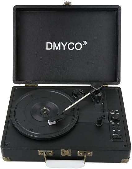 dmyco record player