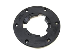 Malish NP9200 Clutch Plate