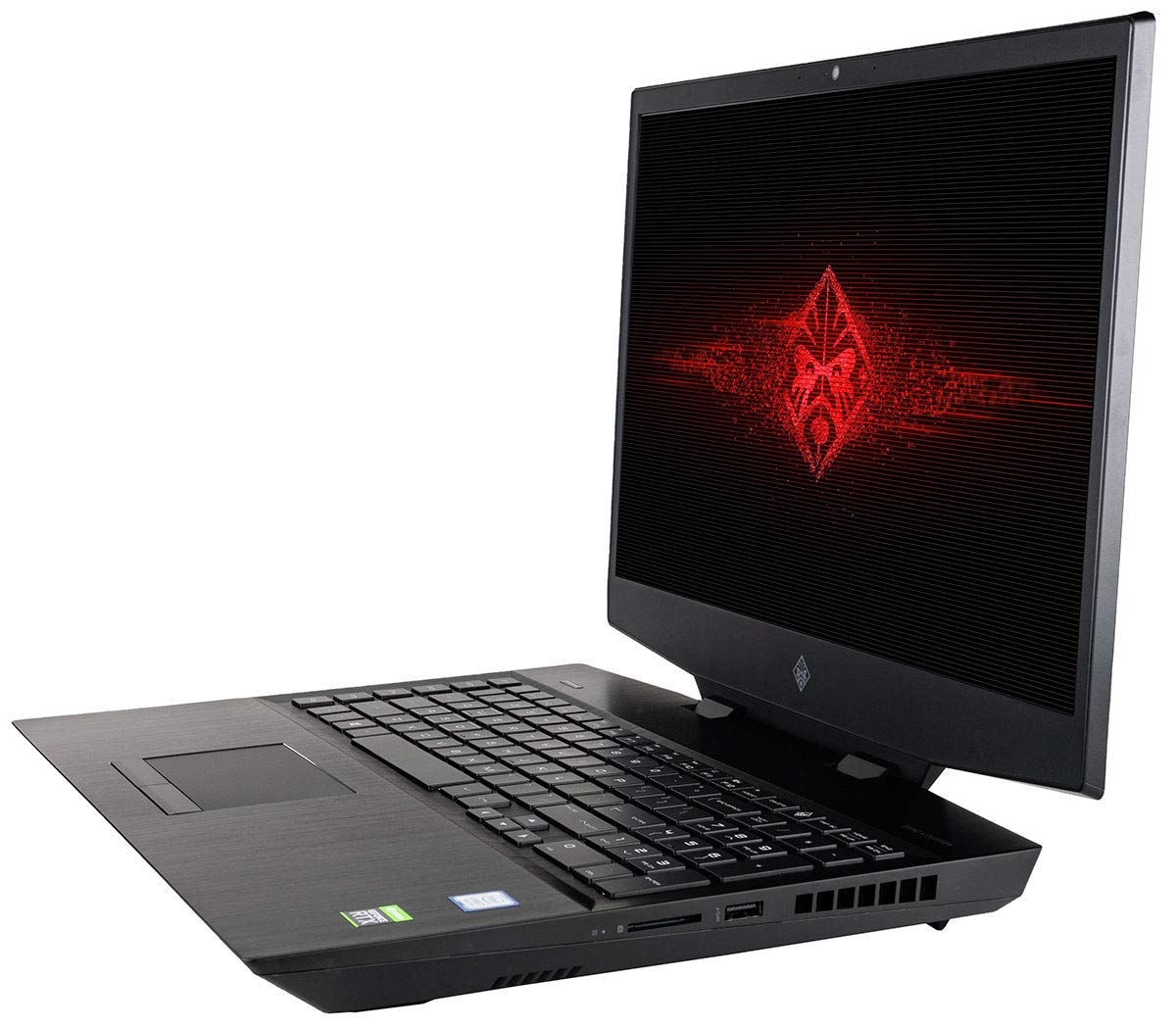 Omen 17t Hp Omen 17 I9 Rtx 2080 Cuk Hp Omen 17t Gaming Notebook