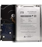 Amazon.com: (Old Model) Seagate 3TB NAS HDD SATA 6Gb/s 64MB Cache