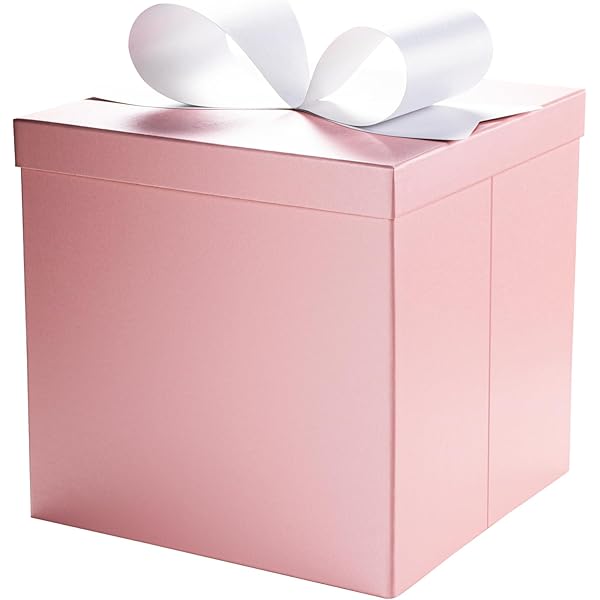 BD付きカラバリ サプライズ GiftBox Amazon.com : Dispowreath 4 Pcs Birthday Gift Boxes with Lids