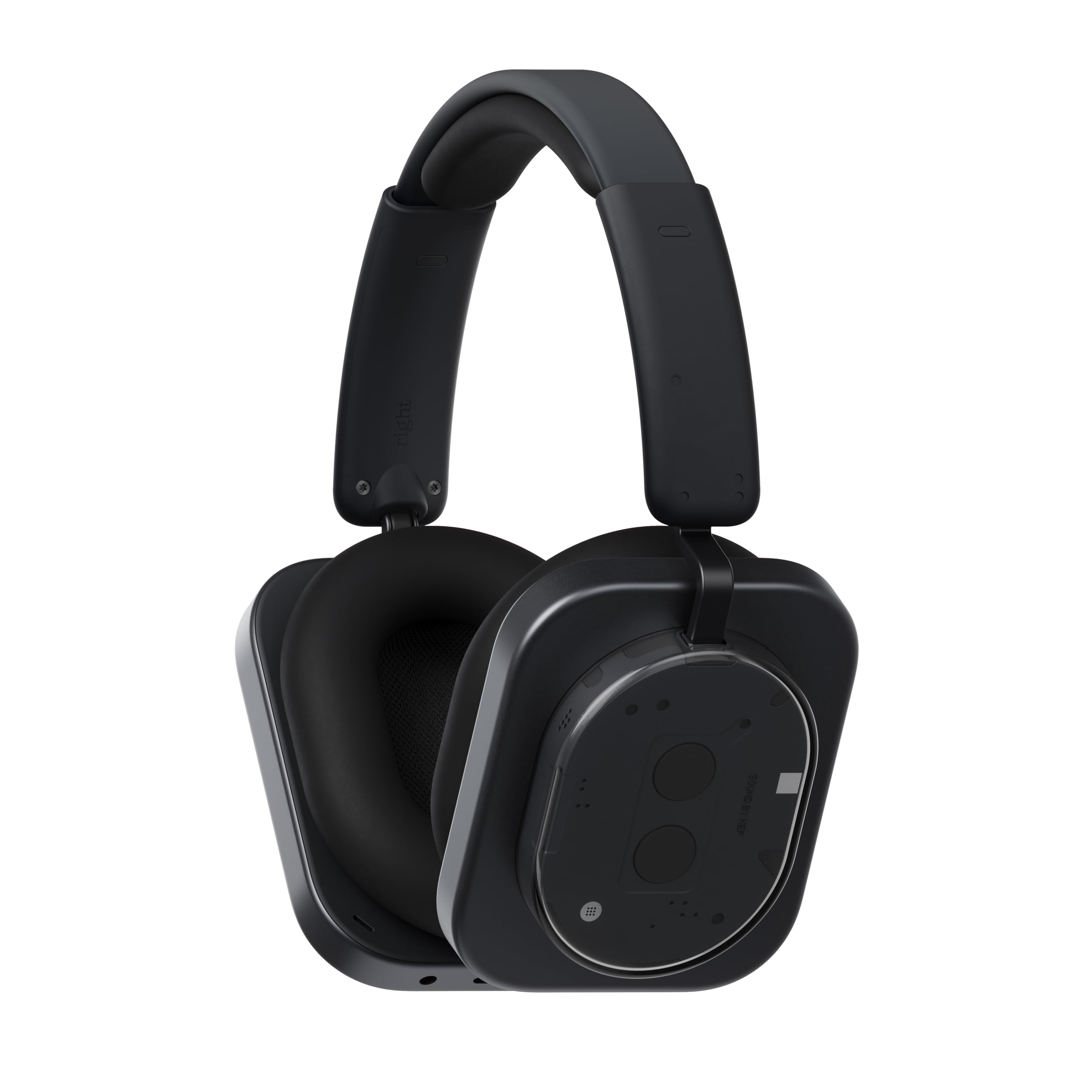 Nothing Headphone (1) Hybrid A...